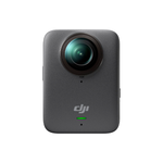 Экшн-камера DJI Osmo 360 Standard Combo, Black (Черный)