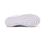 Кроссовки Nike Air Force 1 Shadow "Infinite Lilac" (Женская размерная сетка)