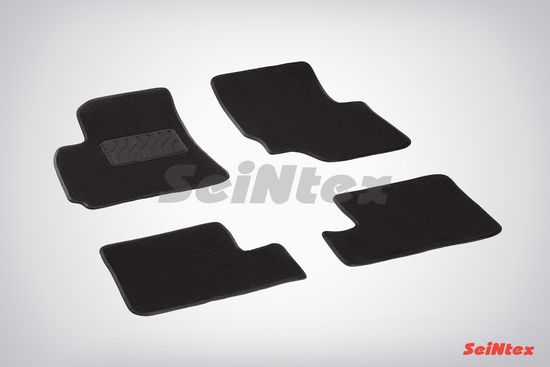 Ворсовые коврики в салон Chery Tiggo [T11] (2005-2013)