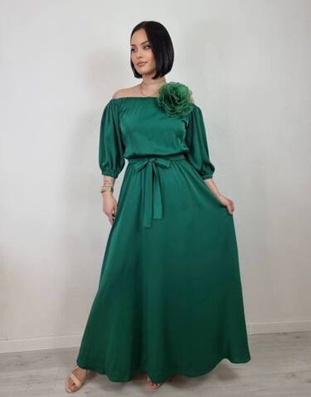 Платье 01700-3 Fabrika Фото 1