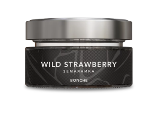 Bonche (Wild Strawberry), 30 гр.