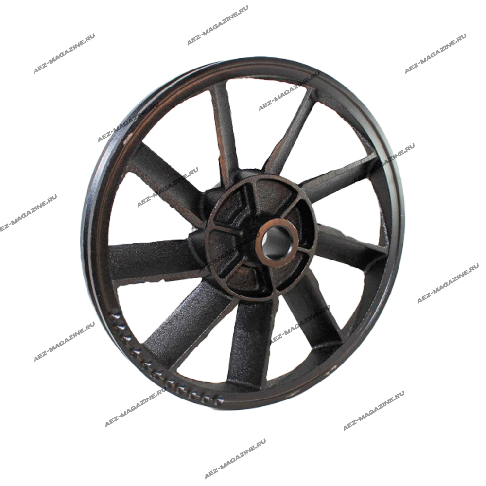 большой шкив для компрессора LB30/40