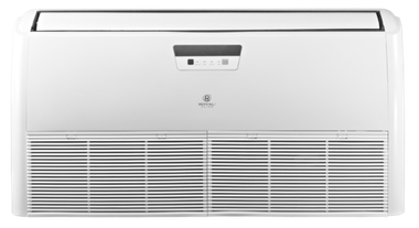 Напольно-потолочная сплит-система ROYAL Clima ES-F 60HRX/ES-E 60HX