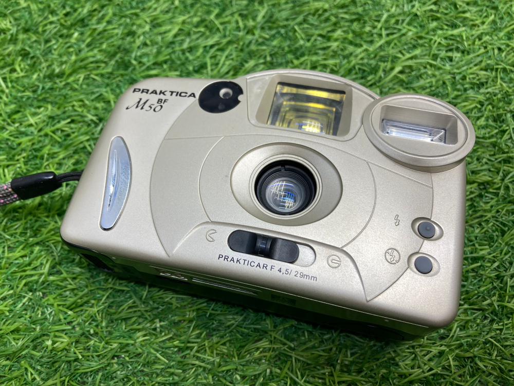 Praktica M50 BF