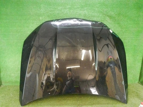 Капот Mercedes GLE V167 (2018-н.в.)