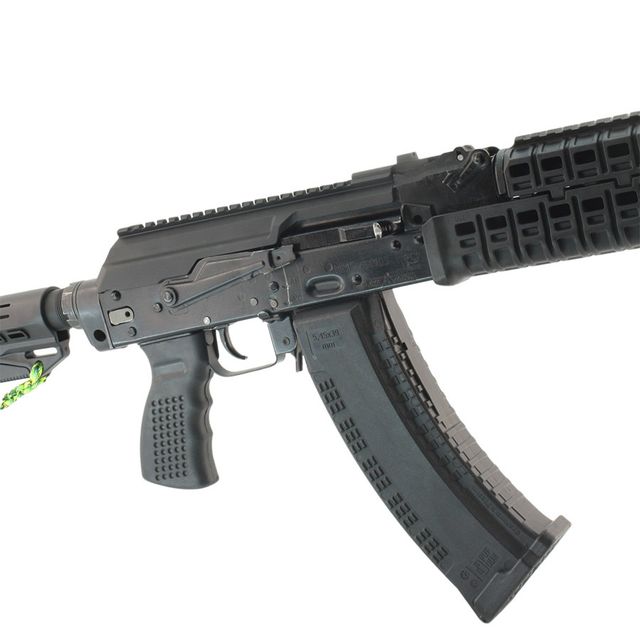 Крышка АК с планкой Picatinny КСК-1 АК, Arms RTG