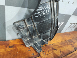 Пыльник заднего бампера Toyota RAV4 IV (XA40) 12-19 Б/У Оригинал 5259142080