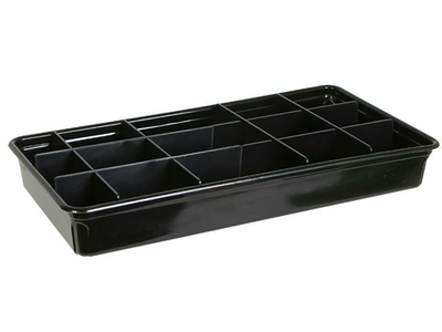 Набор для рассады "Пианто" с перегородками