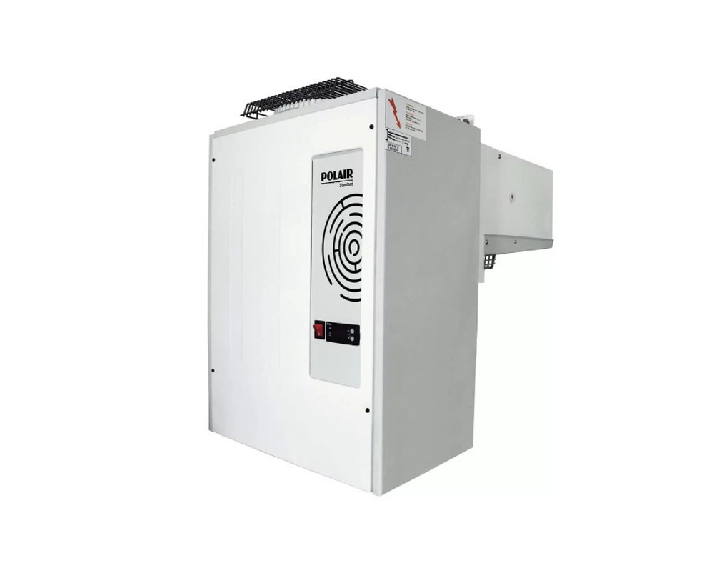 Среднетемпературный моноблок Polair MM111S