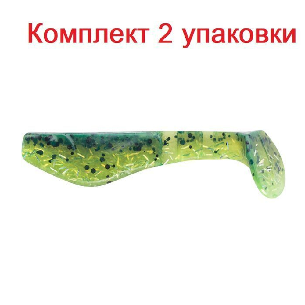 Силиконовая Приманка Sprut Mizuko