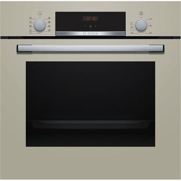Встраиваемый духовой шкаф BOSCH HBF534EF0R