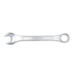Ключ комбинированный 30мм FORCEKRAFT FK-75530