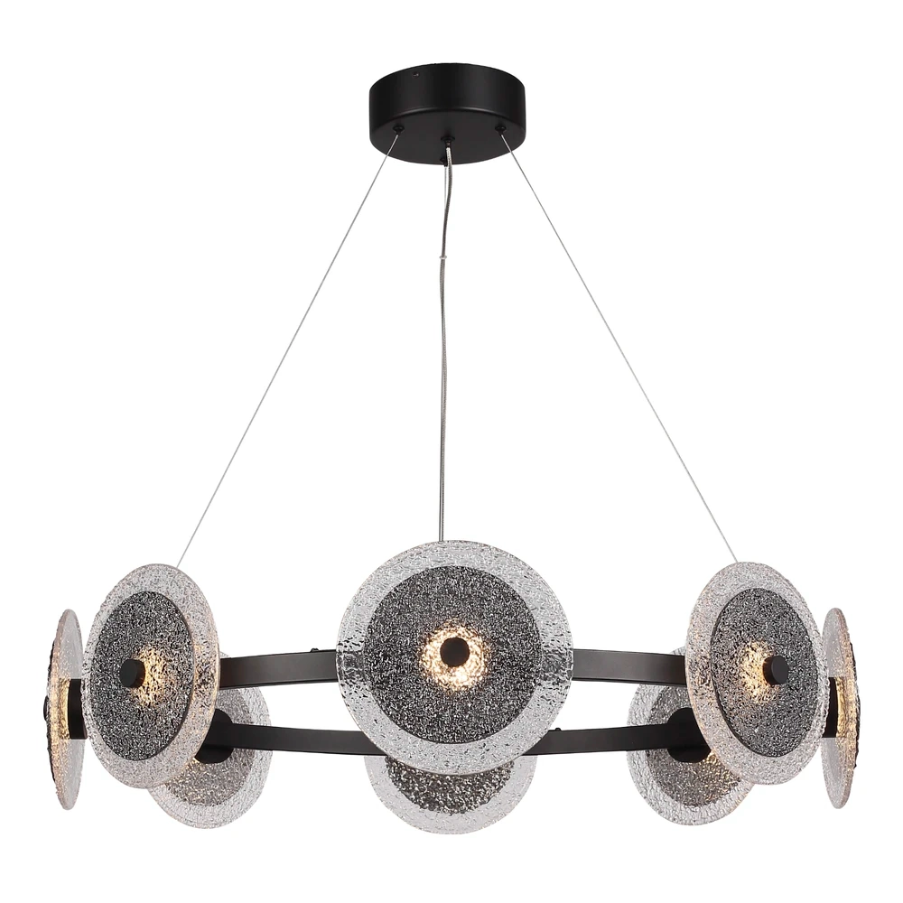 Подвесная люстра St Luce ALUMNO SL6142.443.01