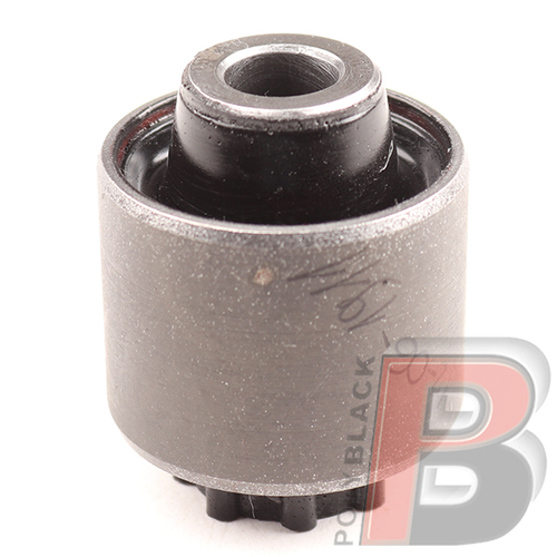 Полиуретановый сайлентблок задней подвески, продольного рычага, передний (Кратность 1 шт.) MZ061911