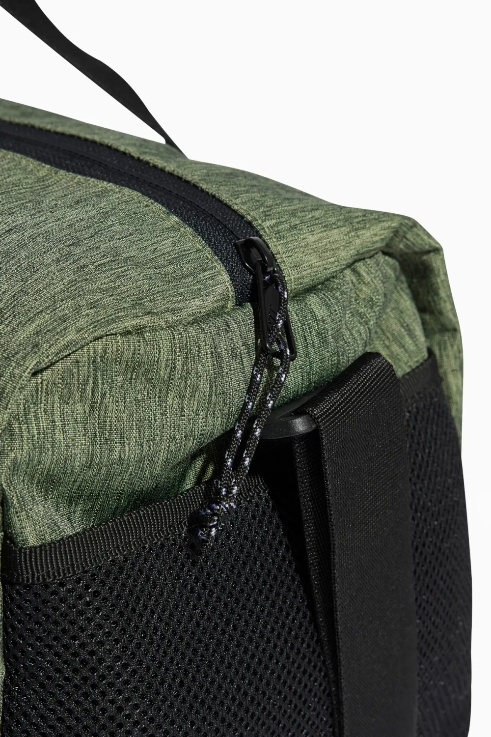 Сумка спортивная adidas 4ATHLTS S - зеленый