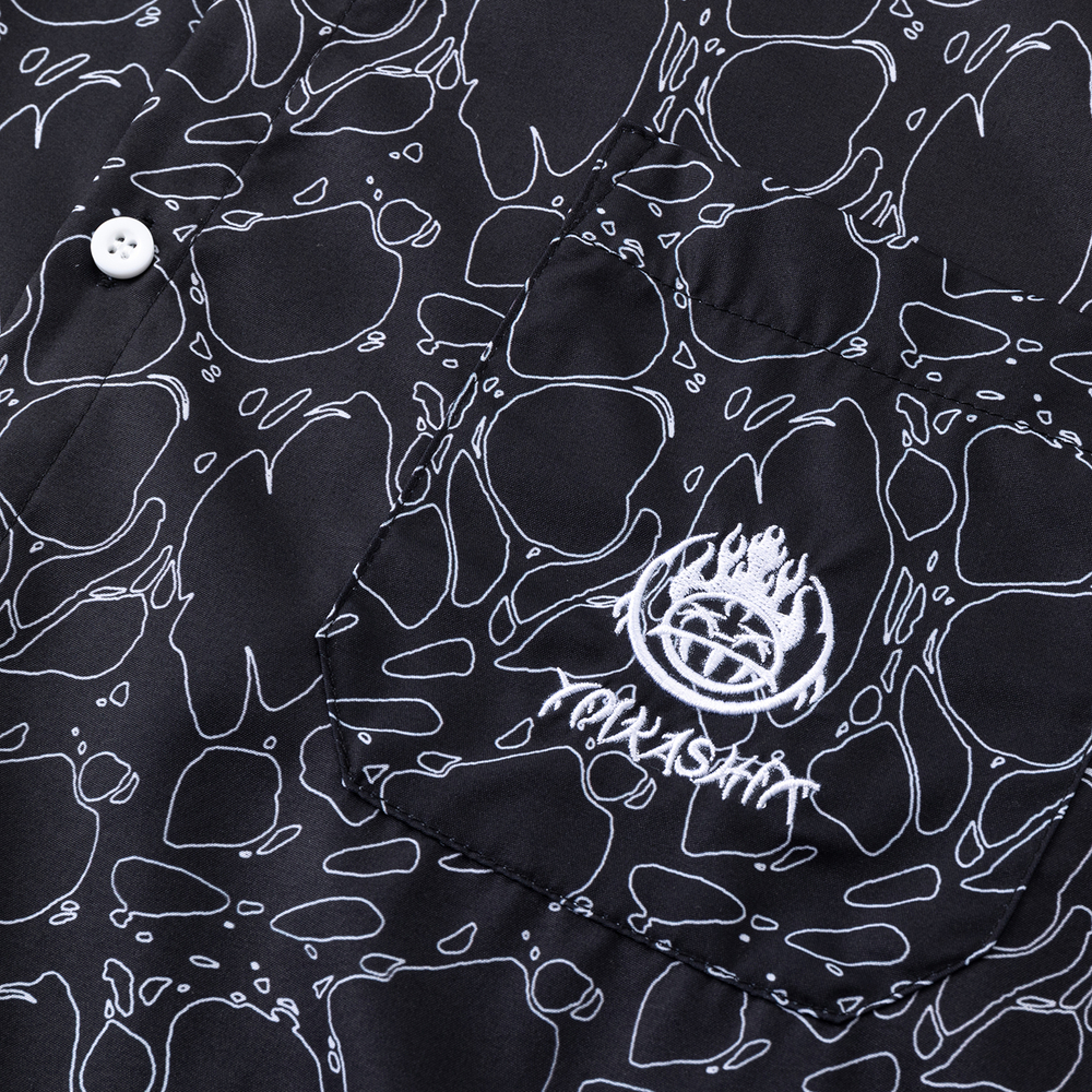 Рубашка YMKASHIX Kelp