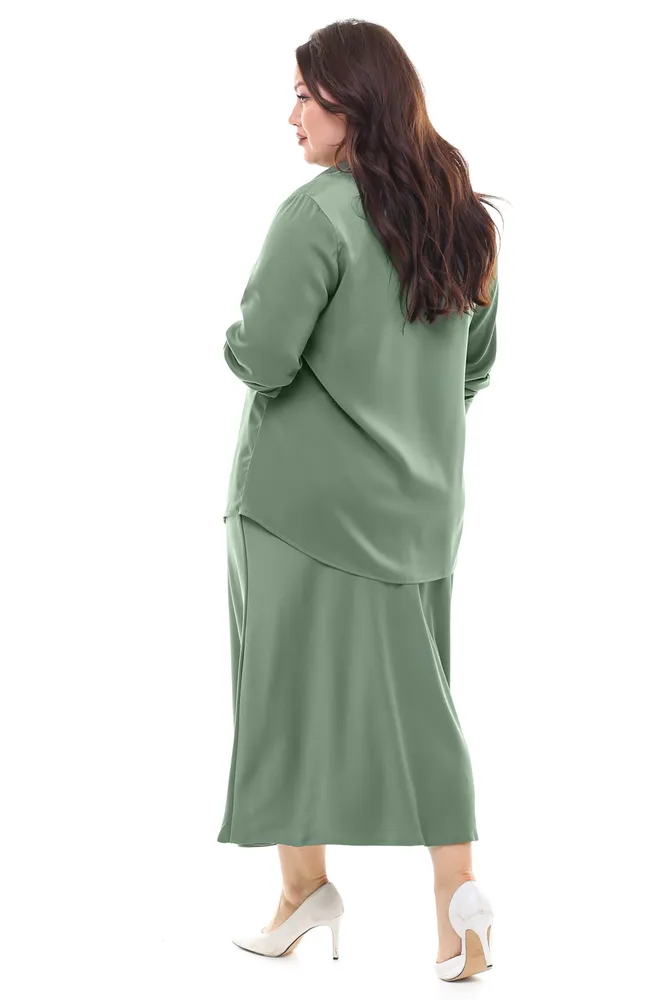 Рубашка 2896 Fabrika