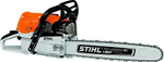 Бензопила STIHL MS 462-45 без шины и цепи 11420113000kk