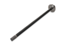 Полуось правая УАЗ Хантер, Буханка (786 мм, Спайсер, Тимкен, съемный фланец, усиленная)