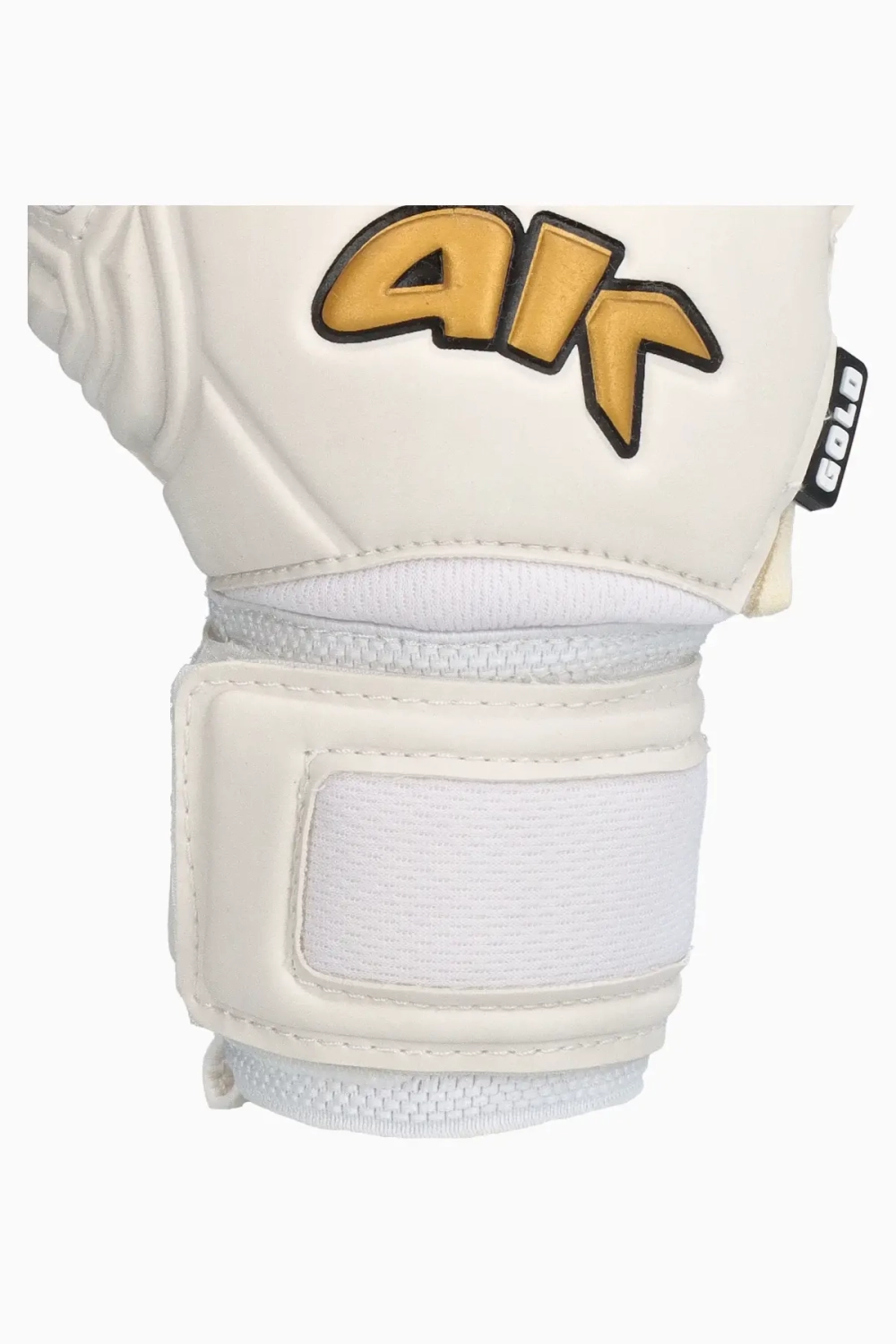 Вратарские перчатки 4keepers Champ VII RF2G Junior - белый