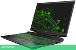 Ноутбук HP Gaming Pavilion 15-dk1039ur 22P90EA