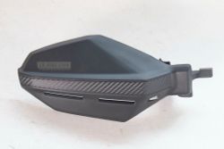53800-KZZ-J00. GUARD, R. KNUCKLE. OEM Handguard Honda CRF250-300Rally-L-M