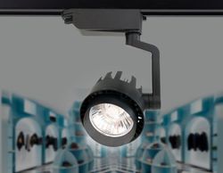 Ambrella Трековый однофазный светодиодный светильник Track System GL6107