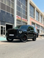 Кованые диски Haval H9 Хавал Хавейл автомобильные диски колеса ковка диск