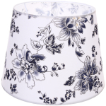 Настольная лампа 1*40Вт «Грейс» 10-T621 хром