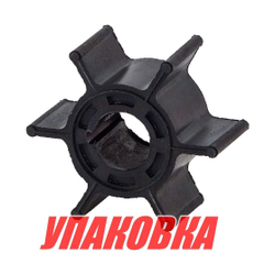 Крыльчатка охлаждения Tohatsu/Mercury 6-9.8, Omax (упаковка из 10 шт.)