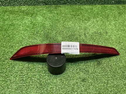 Катафот левый Skoda Rapid 2 (2020-2023)