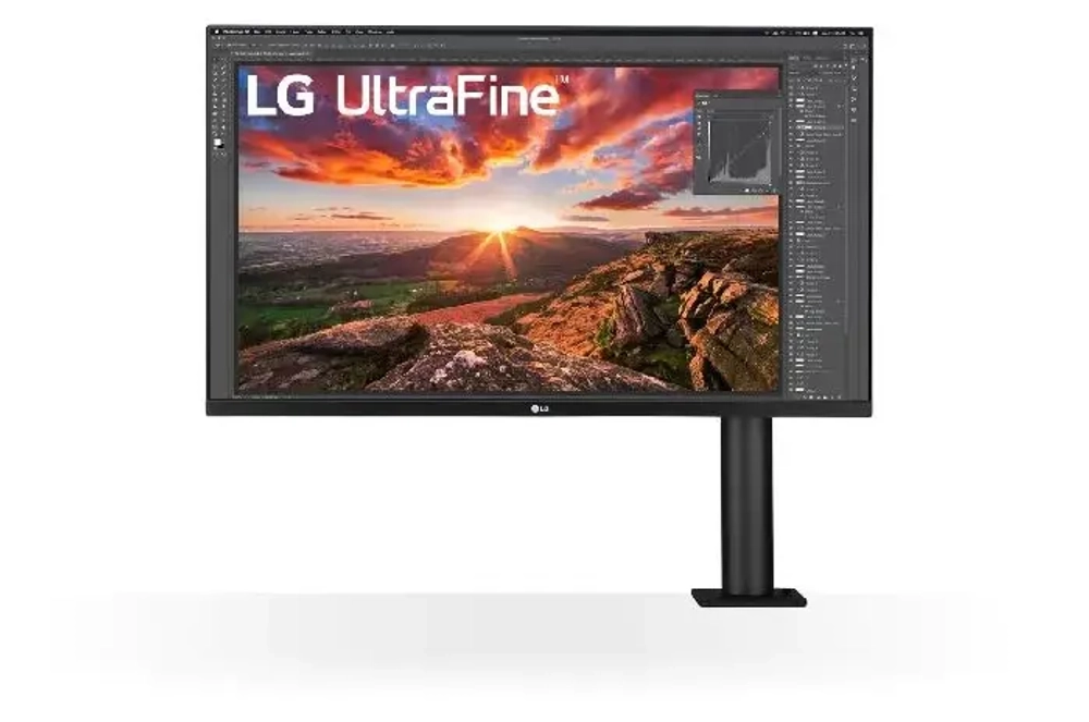 Монитор  LG 32UN880