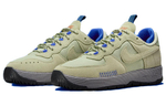 Кроссовки Nike Air Force 1 Low Wild (Женская размерная сетка)