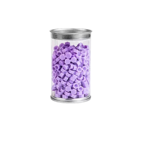 Лунки для клея мини двойные