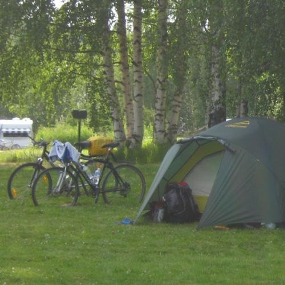 ТУРИСТИЧЕСКАЯ ПАЛАТКА NORMAL ЛОТОС 4