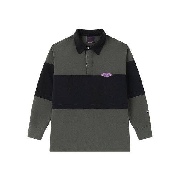 ЛОНГСЛИВ YMKASHIX RUGBY