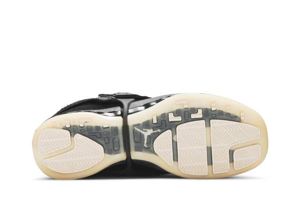 Кроссовки Converse X Jordan Air Jordan 16 Why Not Chuck 1970S High The Unexpected Rw Sp Pack