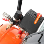 Компрессор поршневой PATRIOT PTR 50-450A 525306325