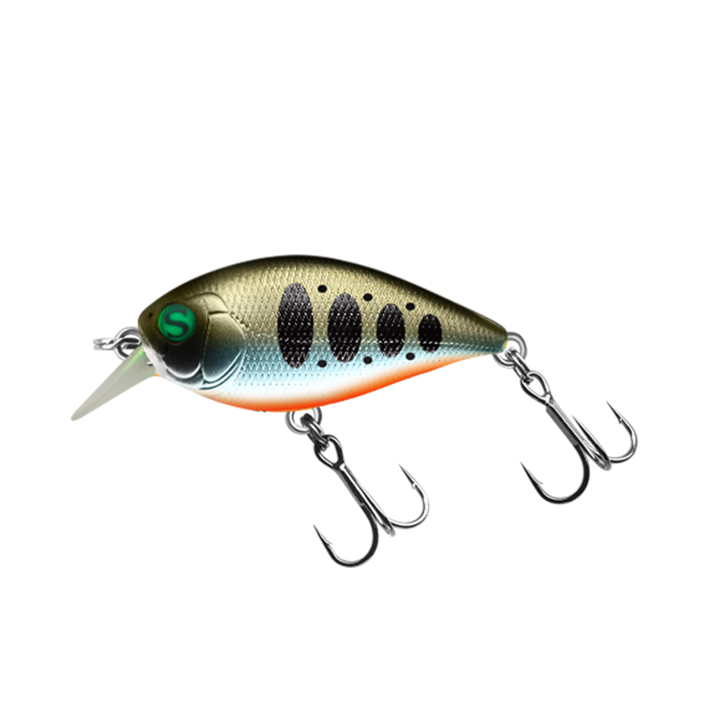 Воблер Sprut Numi Crank