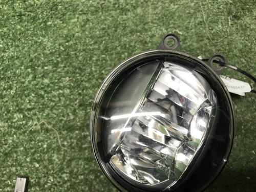 ПТФ левая Toyota Camry XV50 XV70 (2017-2021) LED