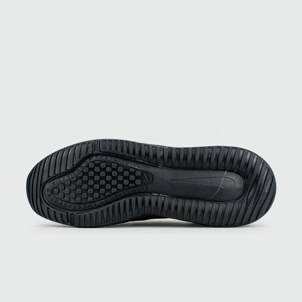 кроссовки Nike Air Max 270 GO Trp. Black