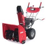 Снегоуборщик бензиновый GEOS Arctic Line 620 E