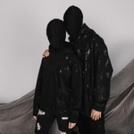 Худи "PHANTOM RITE"