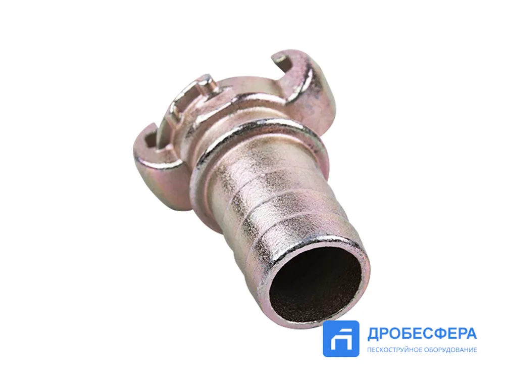 Сцепление SKG-32 краб - ёлка 32 мм 1.1/4"