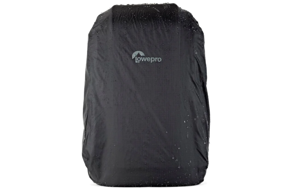 Рюкзак для фото-видеокамер Lowepro ProTactic BP 350 AW II черный