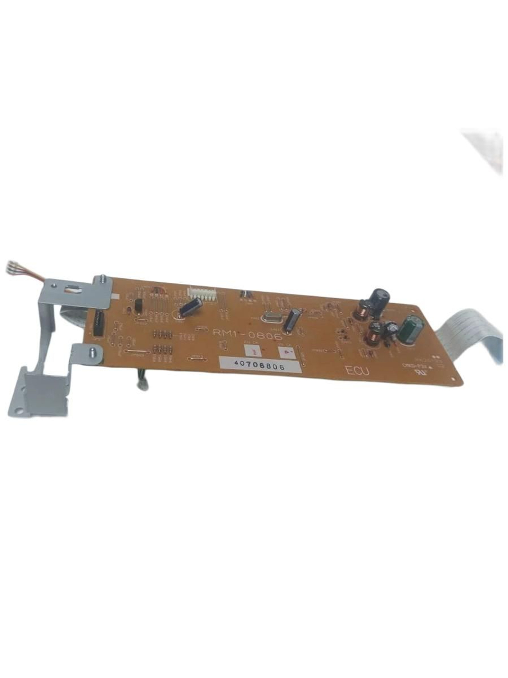 RM1-0806 плата DC-контроллера (Print Engine Control Board Assembly) для HP LJ 1010, 1012, 1015, LBP-2900, LBP-3000.
