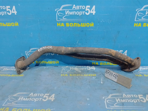 Глушитель/Приемная труба/Штаны TOYOTA TOWNACE NOAH 1997