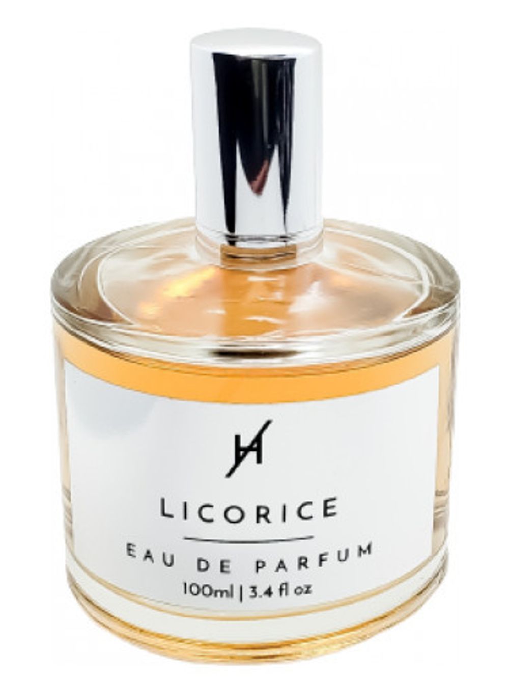 Helder Machado Perfumes Licorice