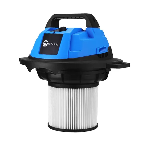 Строительный пылесос DESOON DSVC-1500-15S