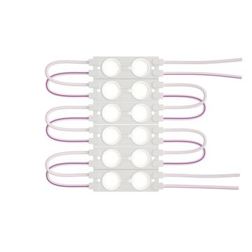 Светодиодные LED модули